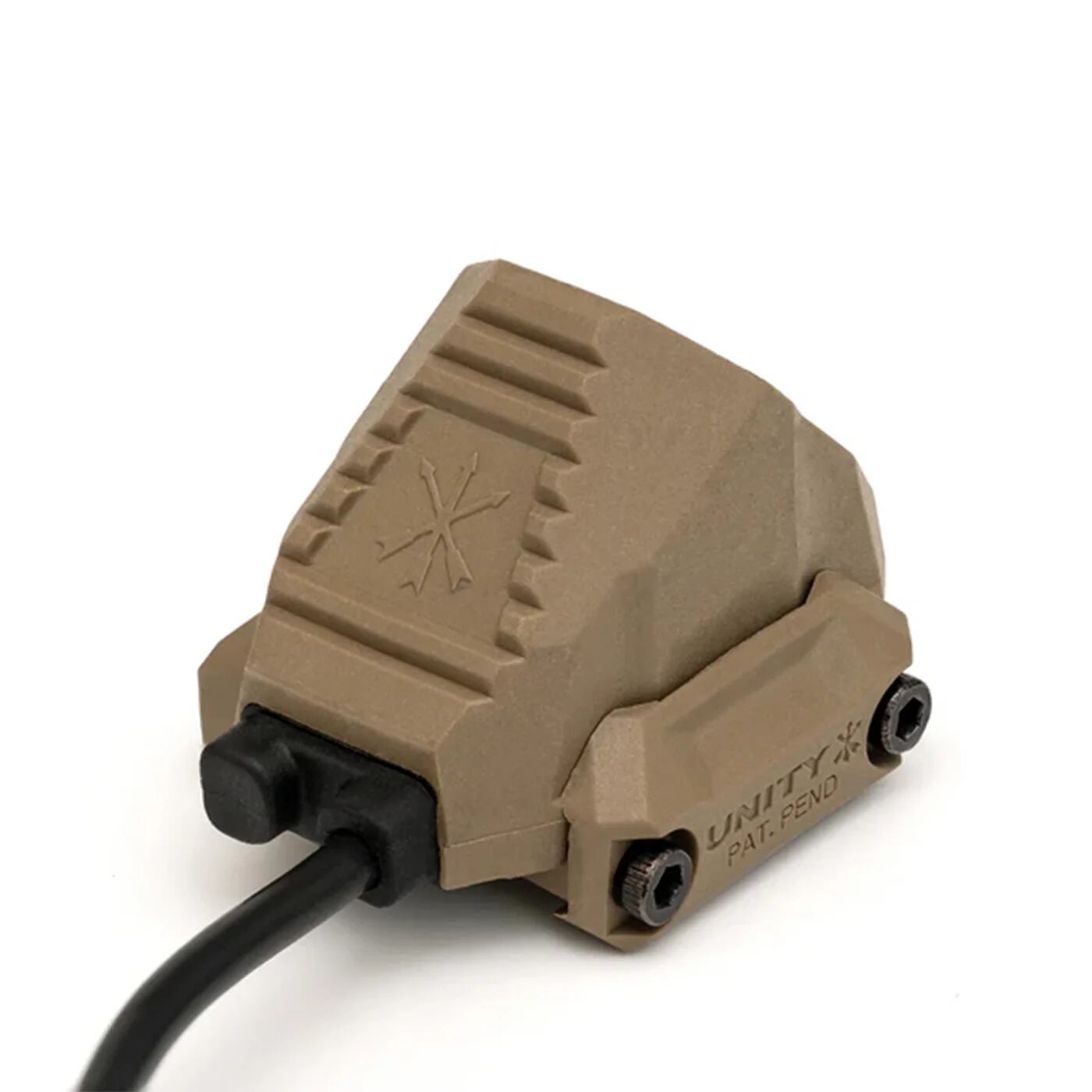 PTS Unity Tactical AXON-SL (PTS Version) コントロールスイッチ