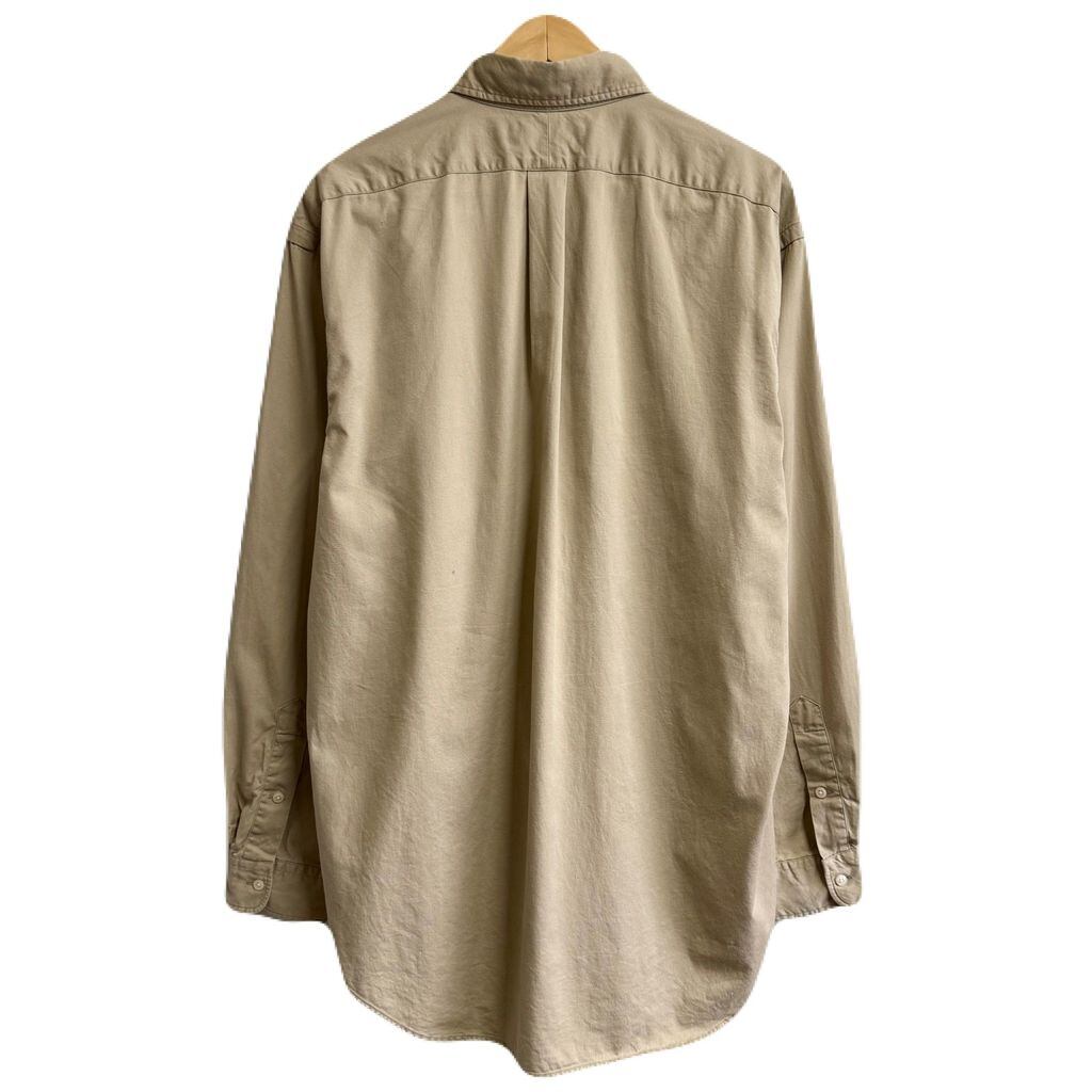 Ralph Lauren ラルフローレン ボタンダウンシャツ コットンシャツ