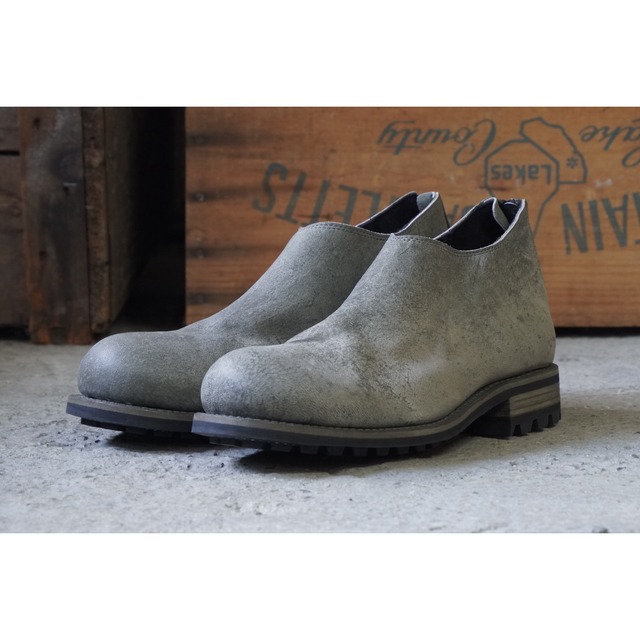 M3402-L2BLRCOM_back zip slip on_size43