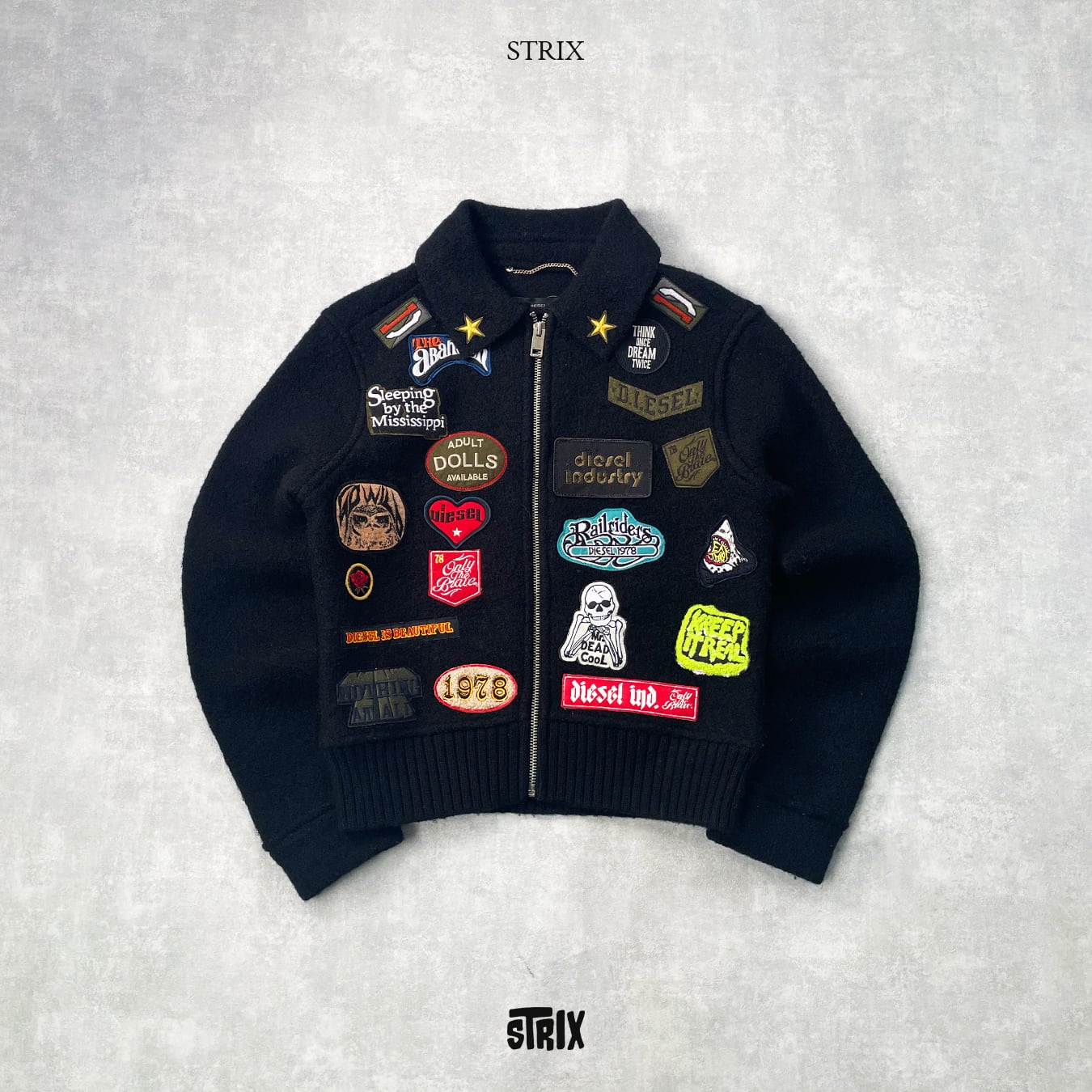 NIKE】90s ACG ハーフジップ プルオーバー 中綿ジャケット CLIMAFIT