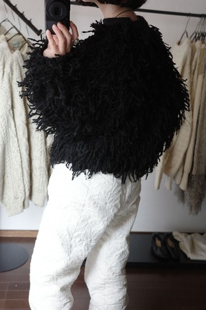 moderate vintage knit top