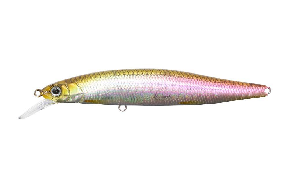 正規代理店商品 一誠 GCミノー minnow issei GCMINNOW GCミノー89SP