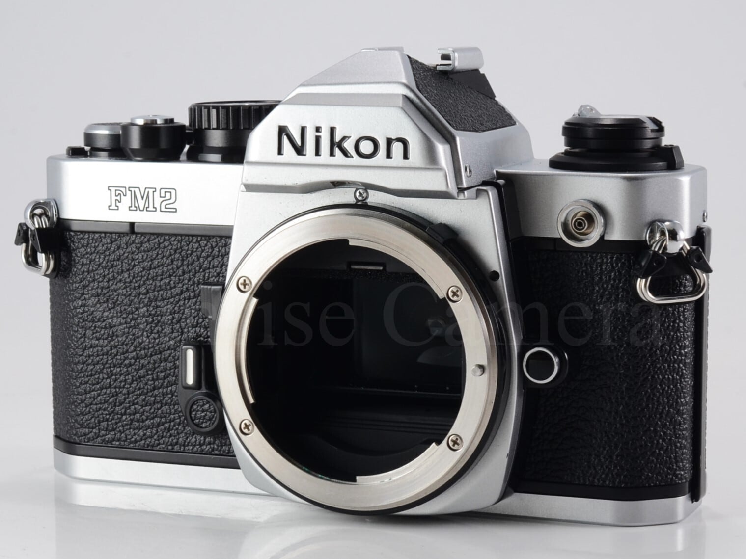 Nikon FM3A ボディ ニコン（60968） | サンライズカメラ フィルム