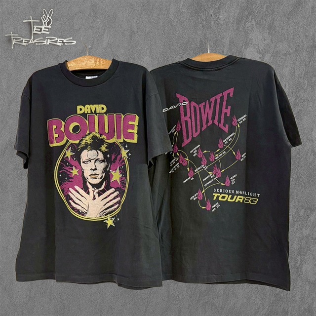 BOWIE 2【予約商品：4月14日より順次発送】