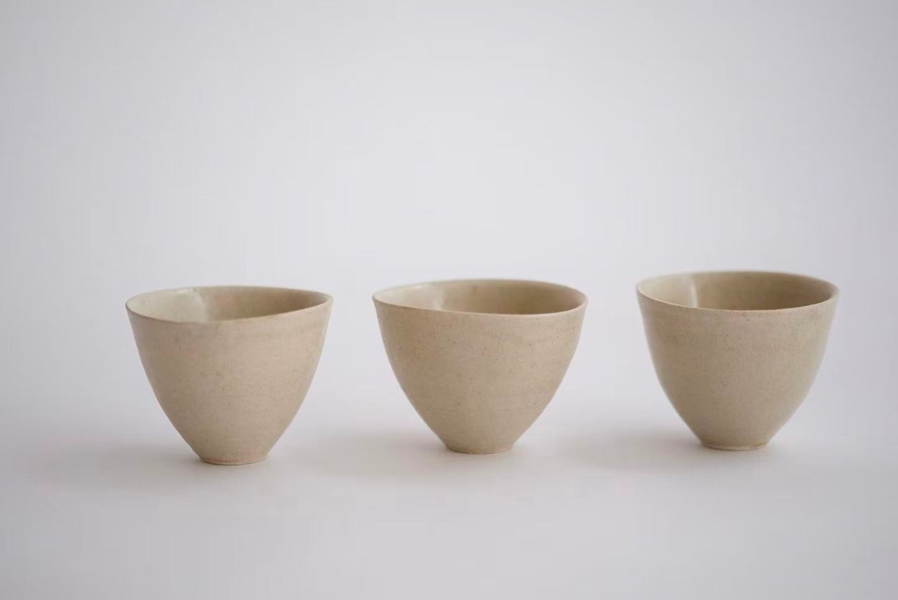 吉田香楠子 Kanako Yoshida - 茶杯 tea cup