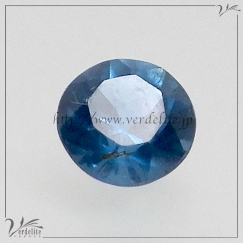 カイアナイト　0.64ct　Z600