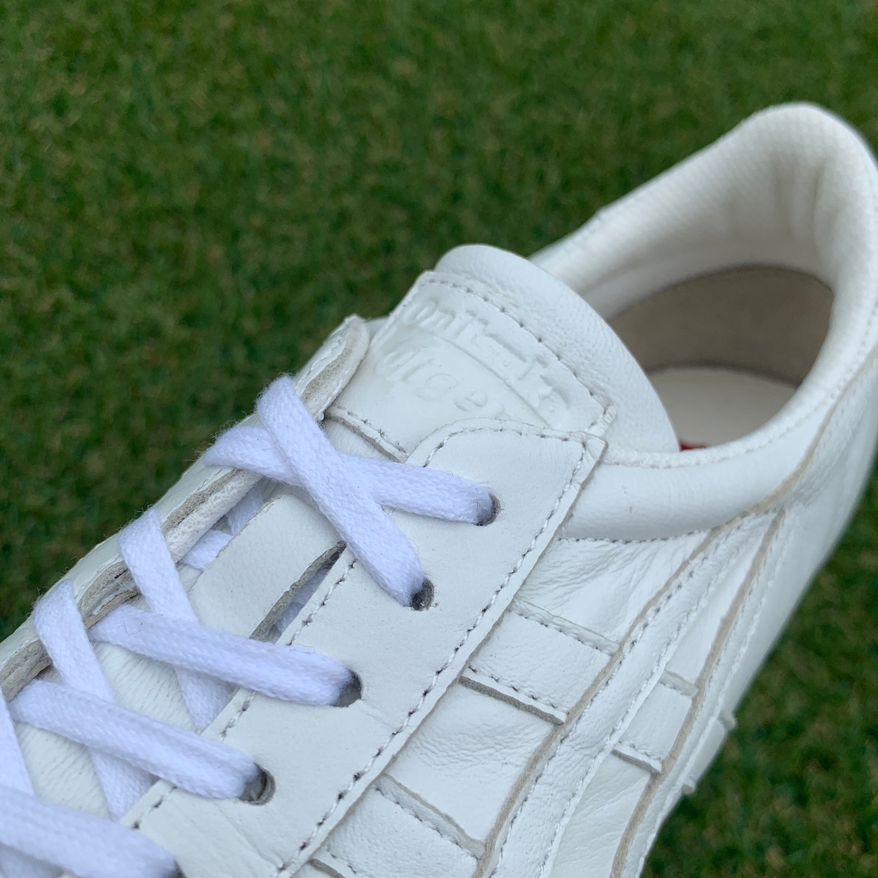 23.5cm Onitsuka Tiger court hiina