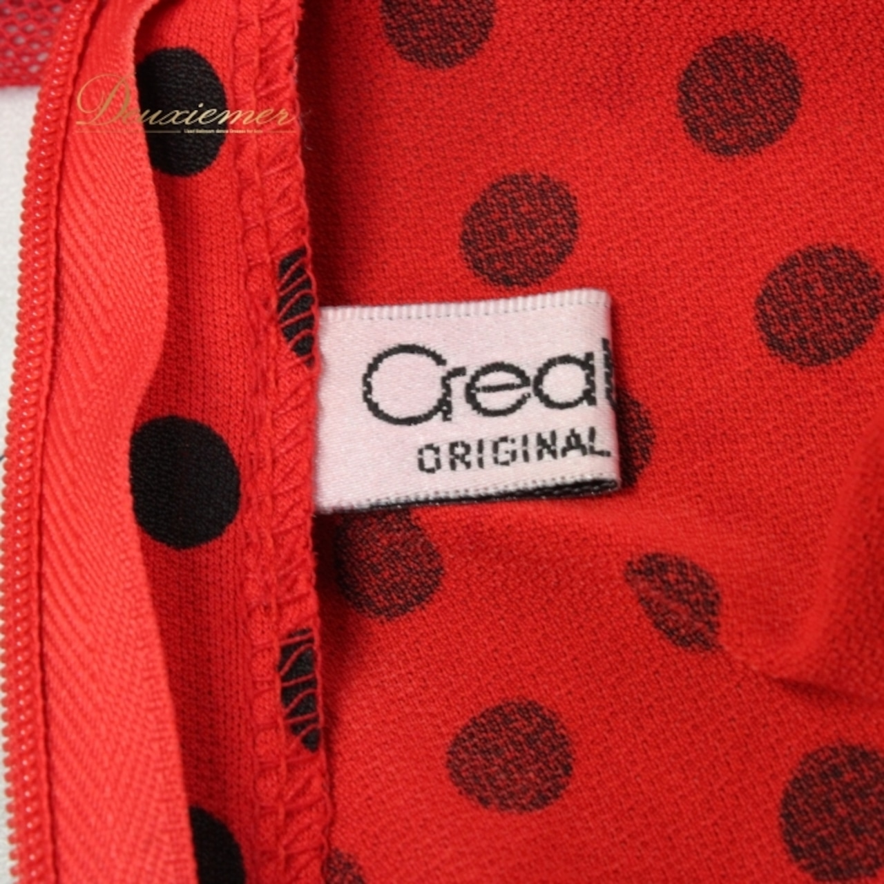 社交ダンス 衣装 ラテン ドレス ワンピース パーティドレス Create-Sun クリエイトサン 水玉 ドット 赤 黒 ブラック系 レッド系 レース レトロ かわいい ファッション 女性用 ダンス ウェア 通販 おしゃれ パーティー用 ステージ衣装 コスプレ ドレッシー 着心地良い 伸縮性あり 人気商品 セクシー デザイン 商品番号 揃いコーデ 結婚式 二次会