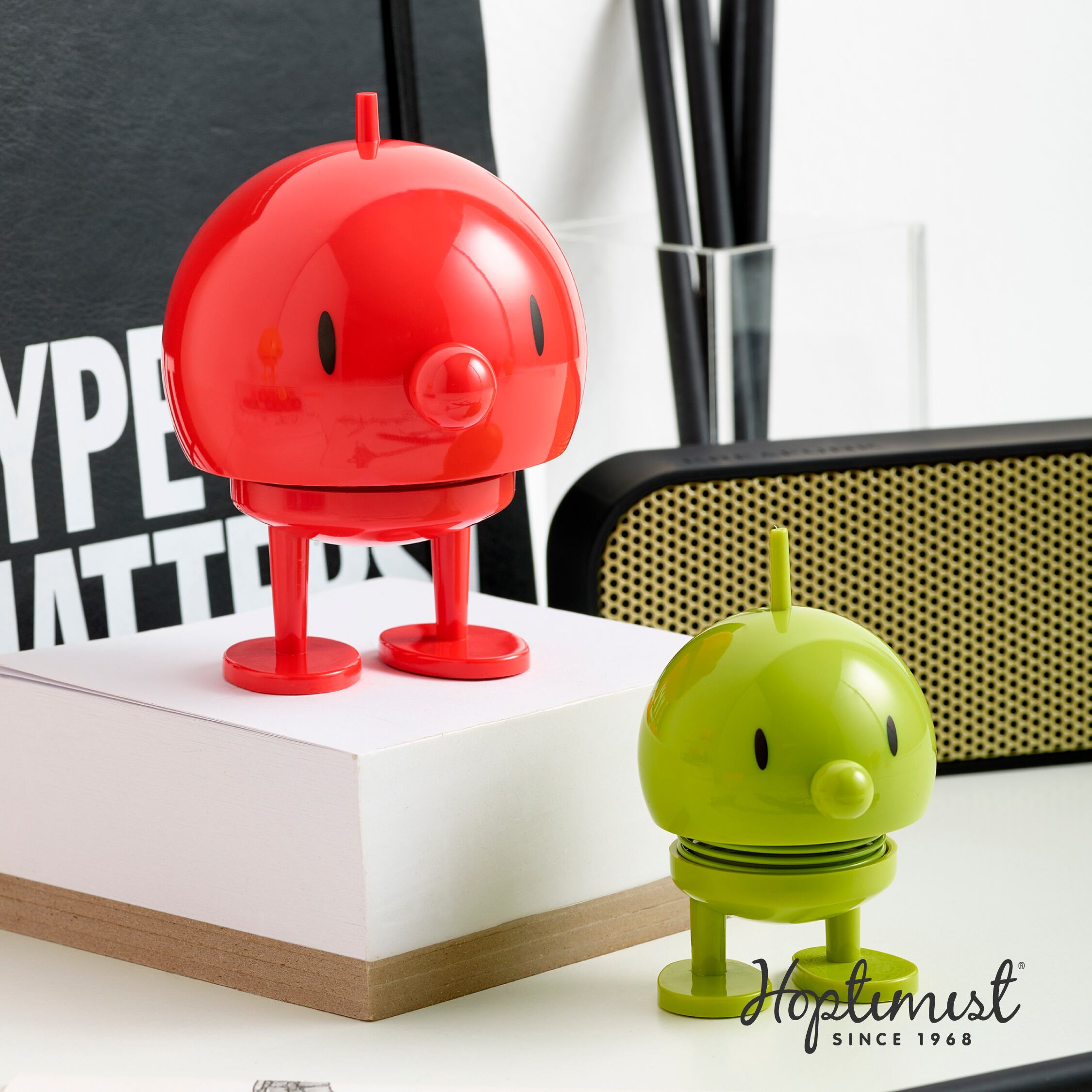 Hoptimist - Classic Bumble M