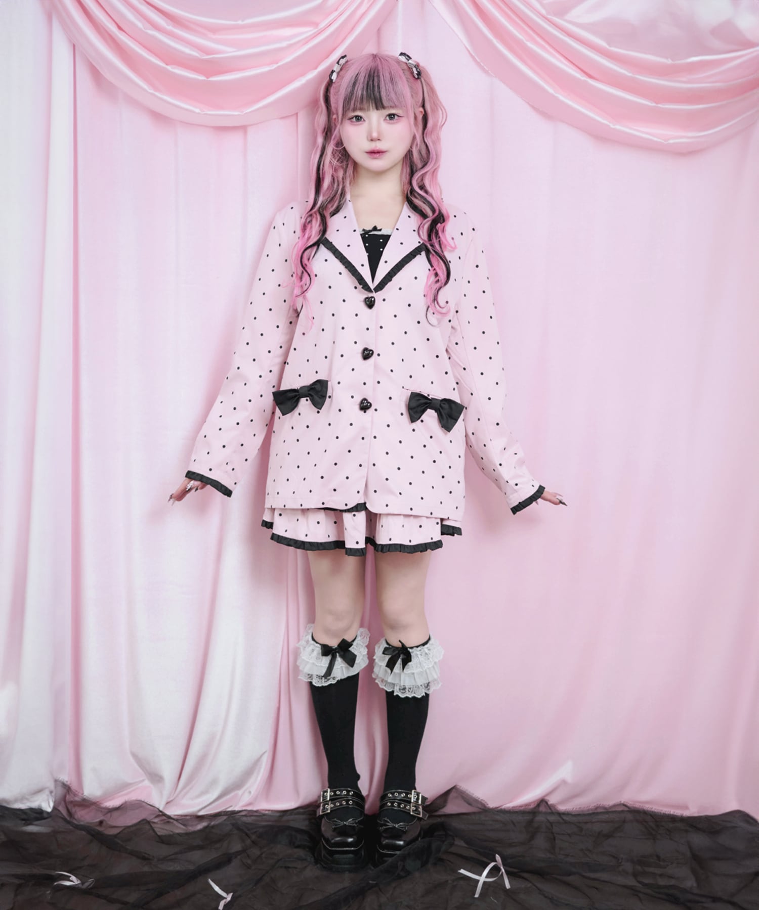 ℳ𝒶𝑔𝒾𝒶 𝒞𝒽𝒶𝓇𝓂｜.⋆𝜗𝜚 いちばんかわいい自分になれる、魔法の