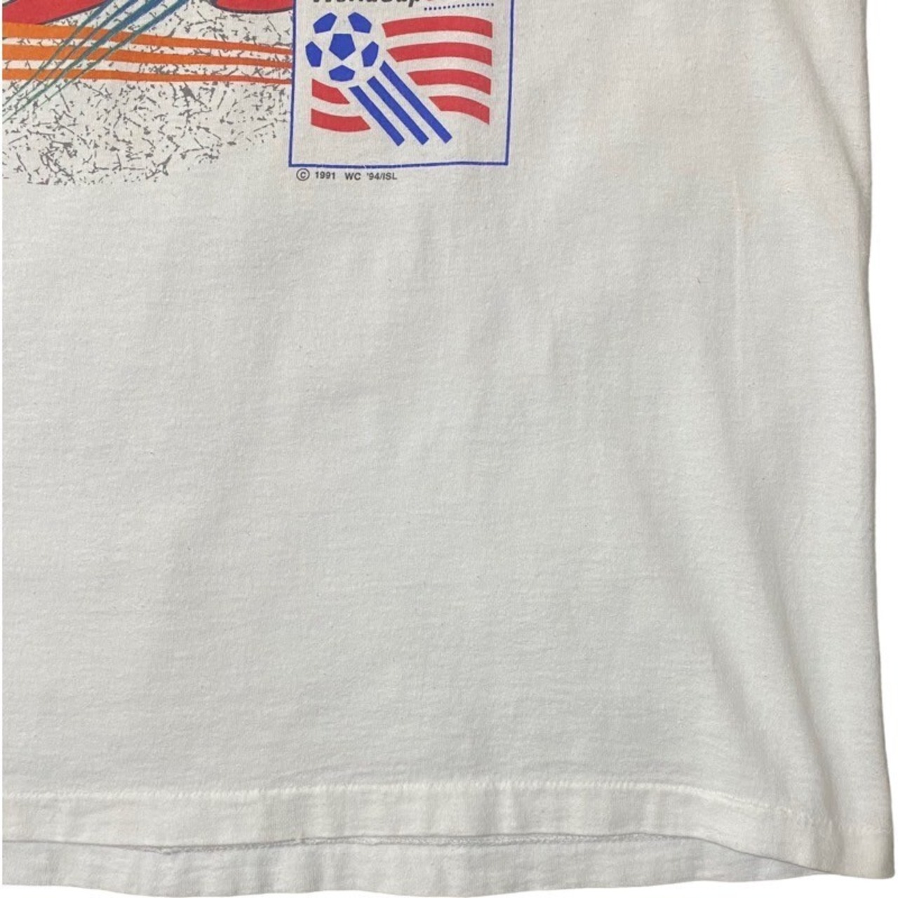 1994 FIFA WORLD CUP T-shirt