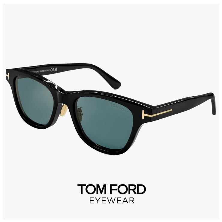 トムフォード TOM FORD | 【サングラスドッグ】メガネ・サングラス