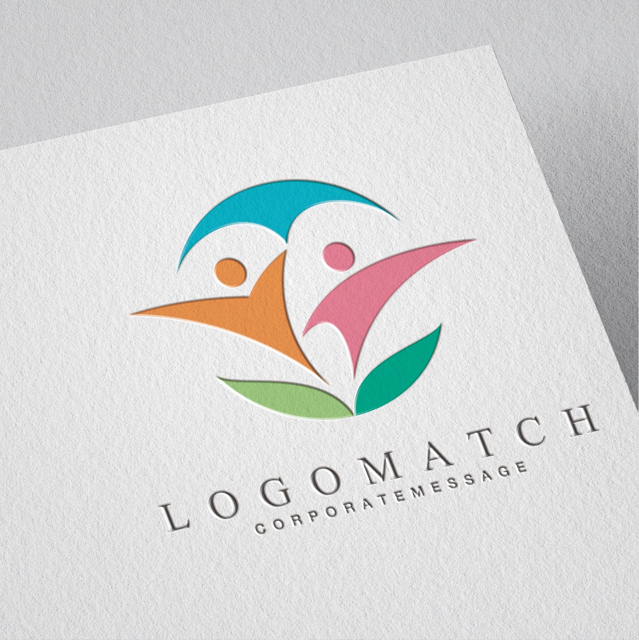 バイタリティグロースのロゴ