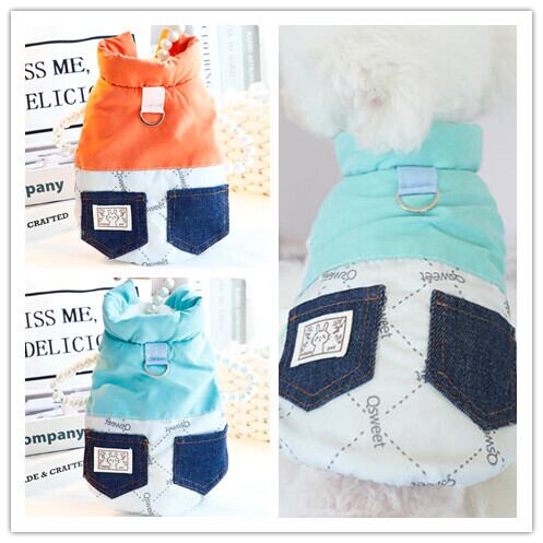 〖予約〗2101890 ウィンターダウンベスト