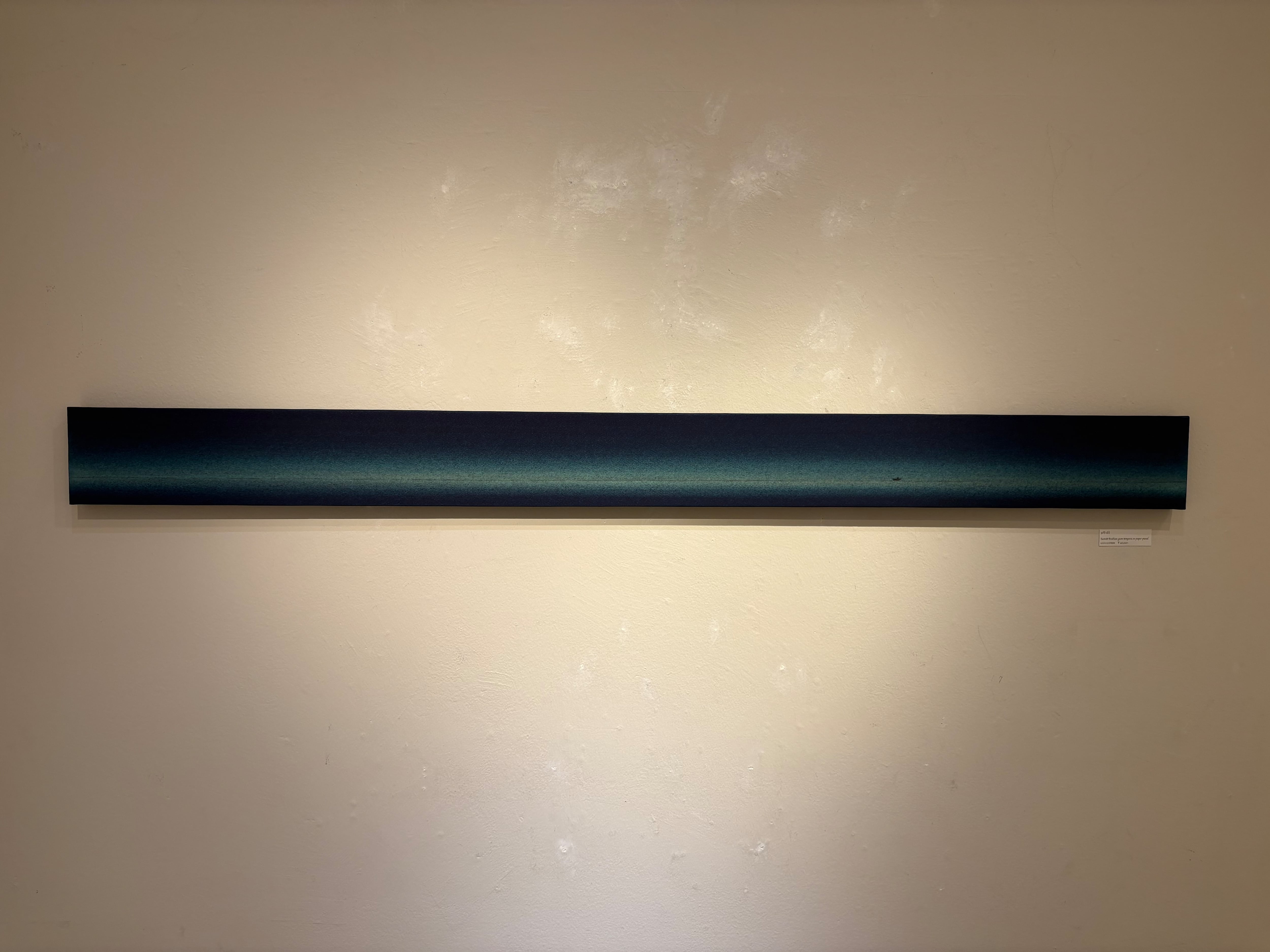 岸ひろ子、【たをやかな刻】、希少な額装用画集より、新品額装付 乙画廊 otogallery