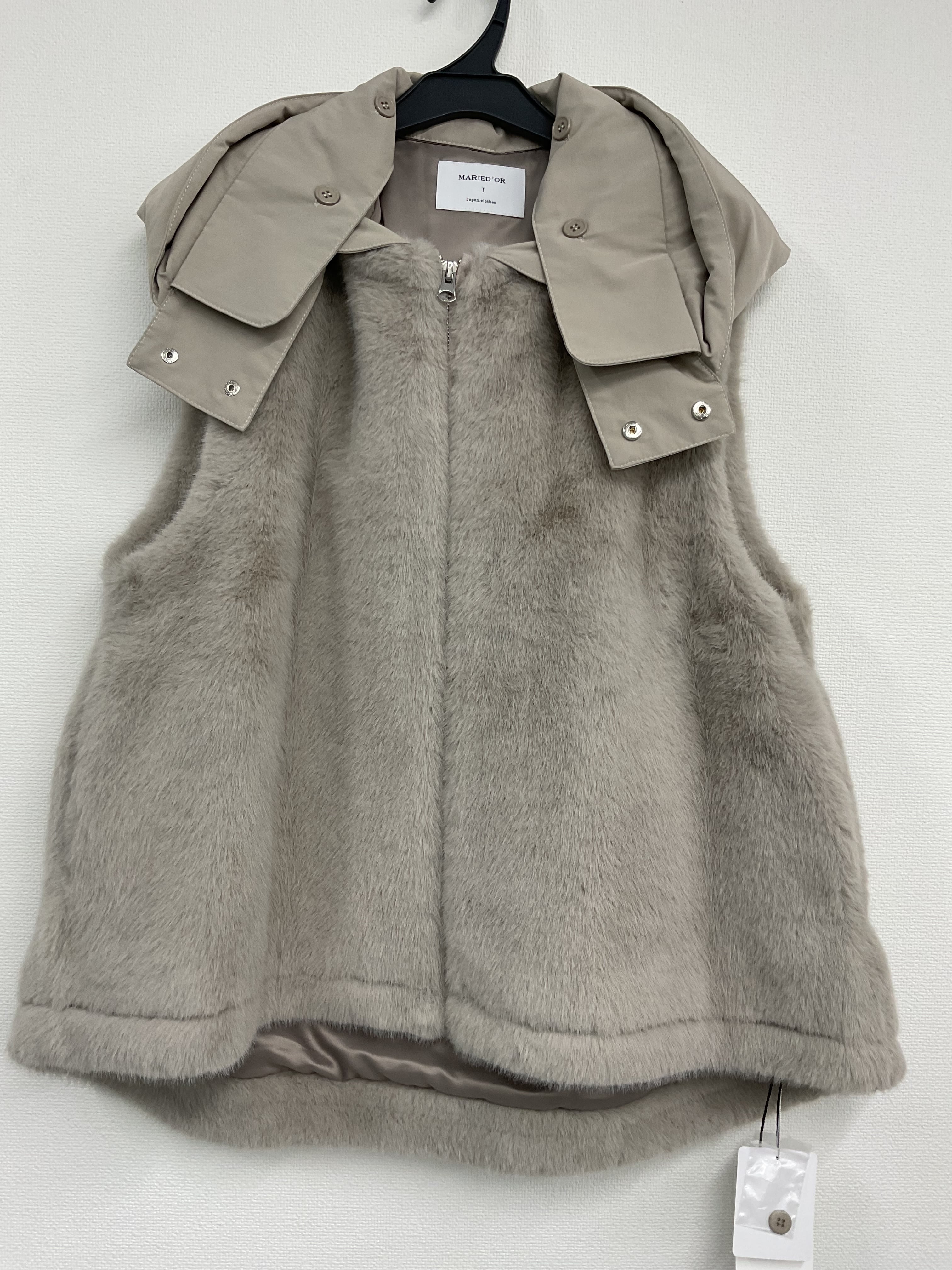 MARIED'OR / マリードール | SHINKI