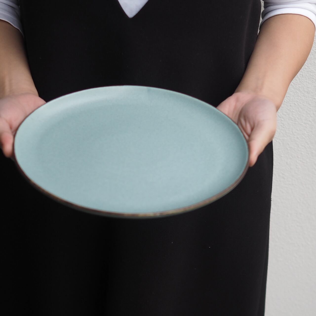 限定品 View of Wilton Castle 皿3枚セット 楽天市場】ダルトン DULTON プレート 22cm OBO オーボ 皿 食器