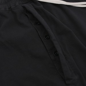 【DRKSHDW】DRAWSTRING PODS