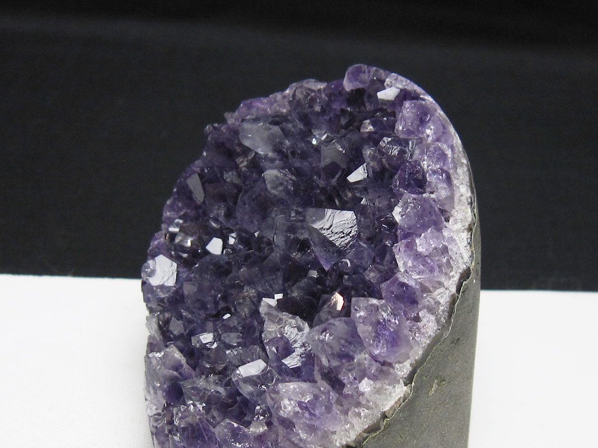 アメジスト クラスター ウルグアイ産 アメジスト 原石 amethyst 一点物