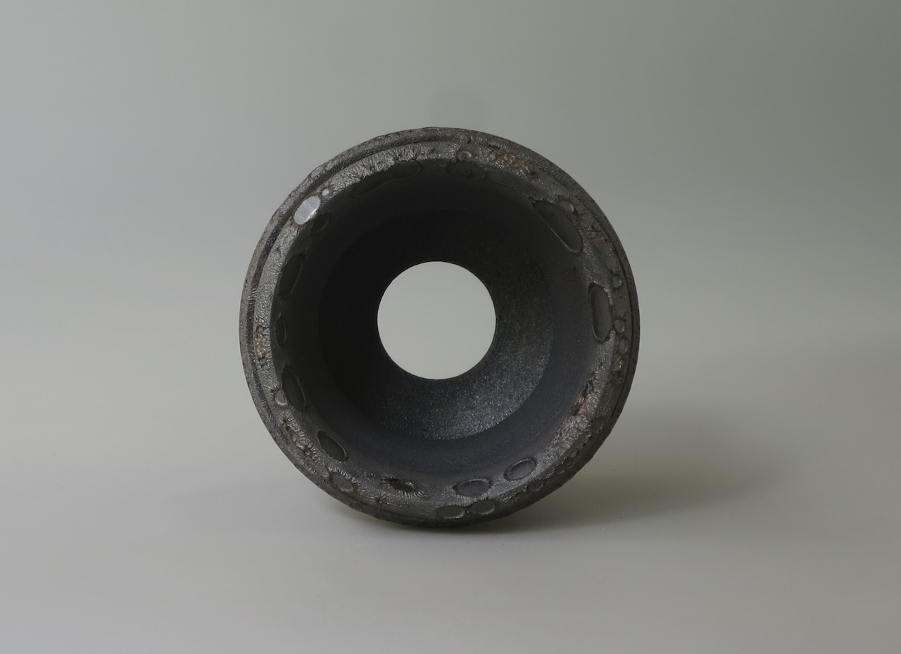 Potentiometer Lab BMC Pot(植木鉢) | usagi ceramic laboratory