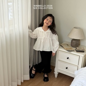 boot cut pants-kids-