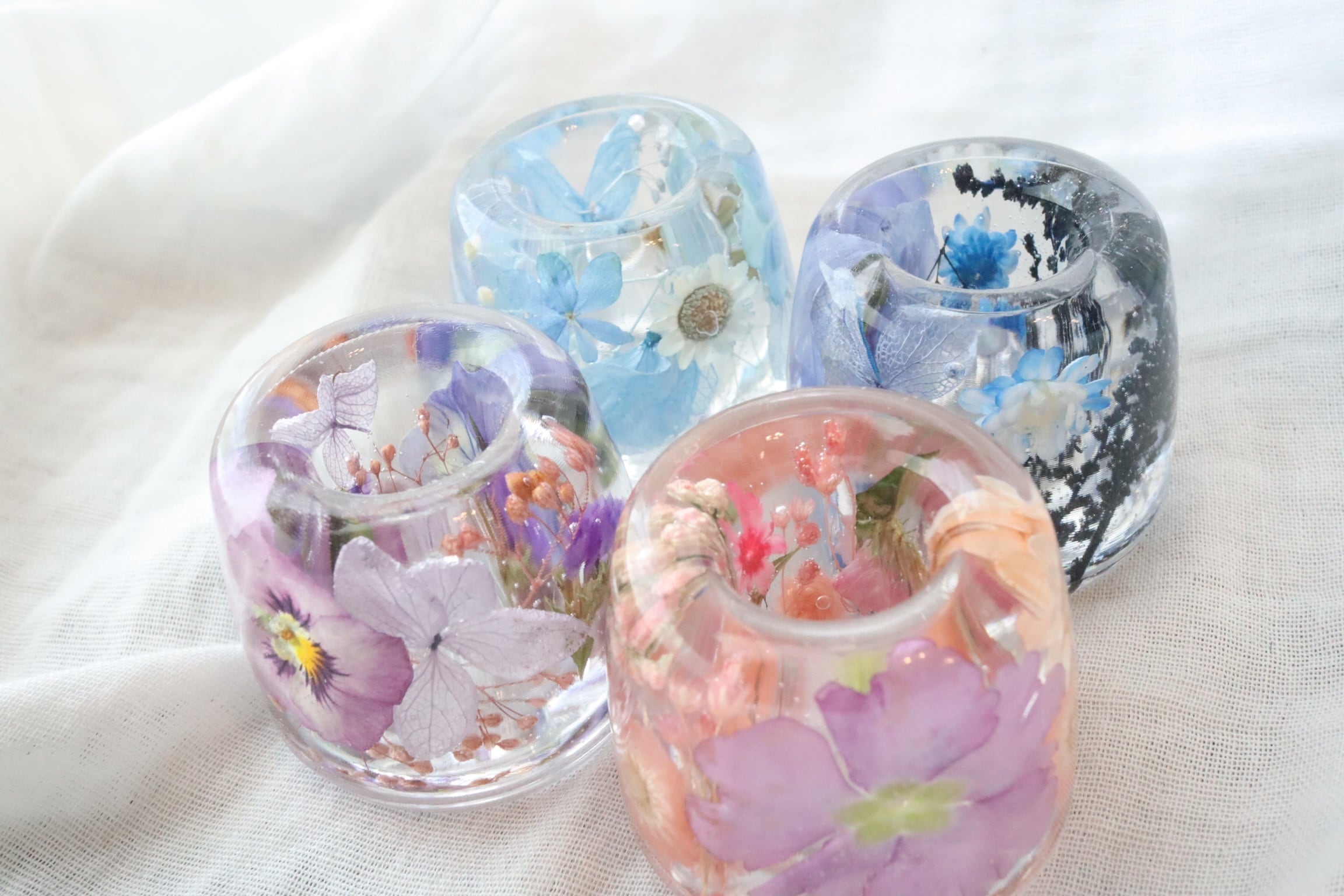 ハーバリウム雑貨 | DMG styLe