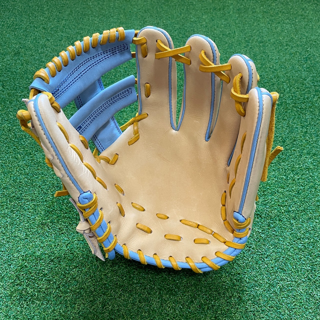 【内野手用】KNS-07モデル