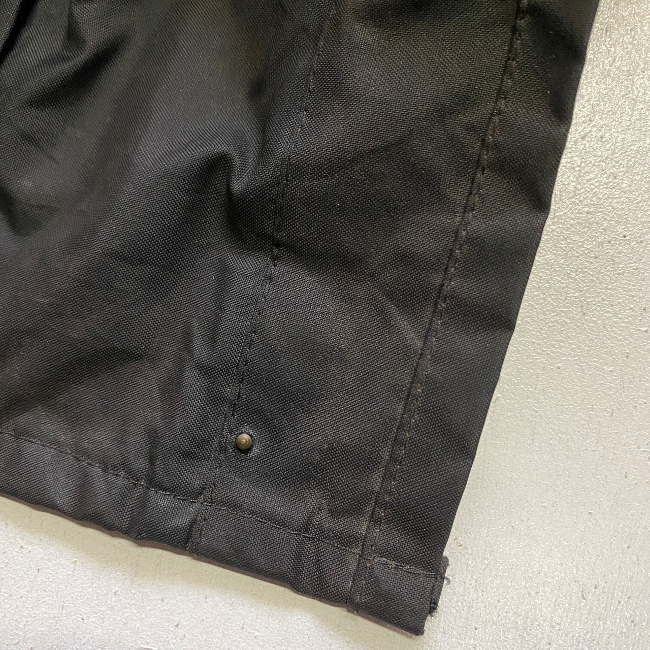 英国製 60年代 バイクタグ Belstaff ベルスタッフ トライアルマスター 