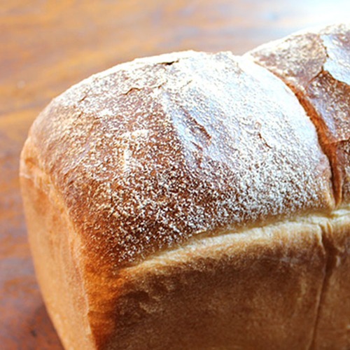 丹沢天然酵母食パン　１山　0.75斤