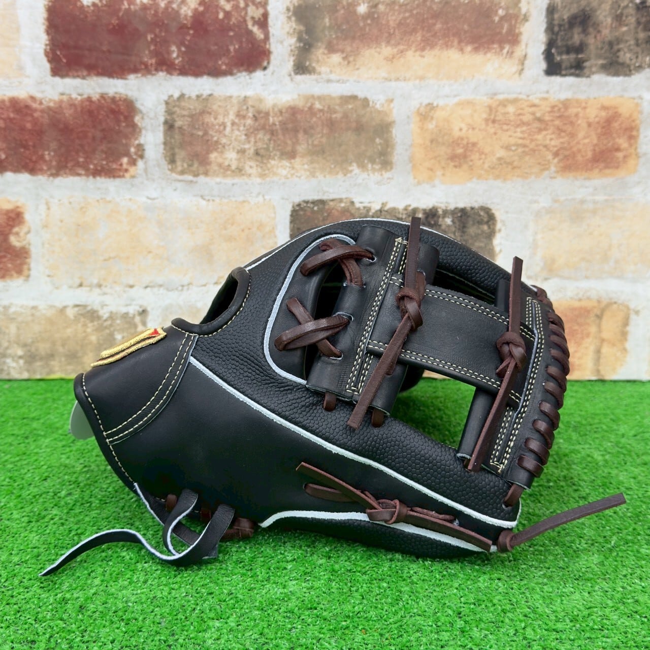 Wilson Staff 軟式用 グローブ 大人気】 Wilson staff 軟式グローブ 86PF型 WBW104334 WBW104335