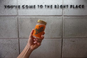 【ボトル】ORANGE