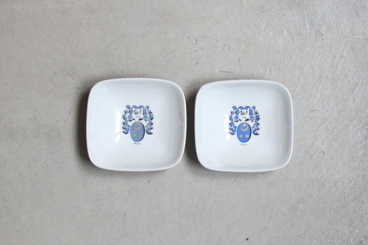 ヴィンテージ リモージュ - 1