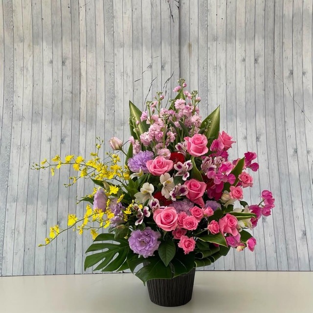 ディスプレイアレンジ051(アレンジ051)