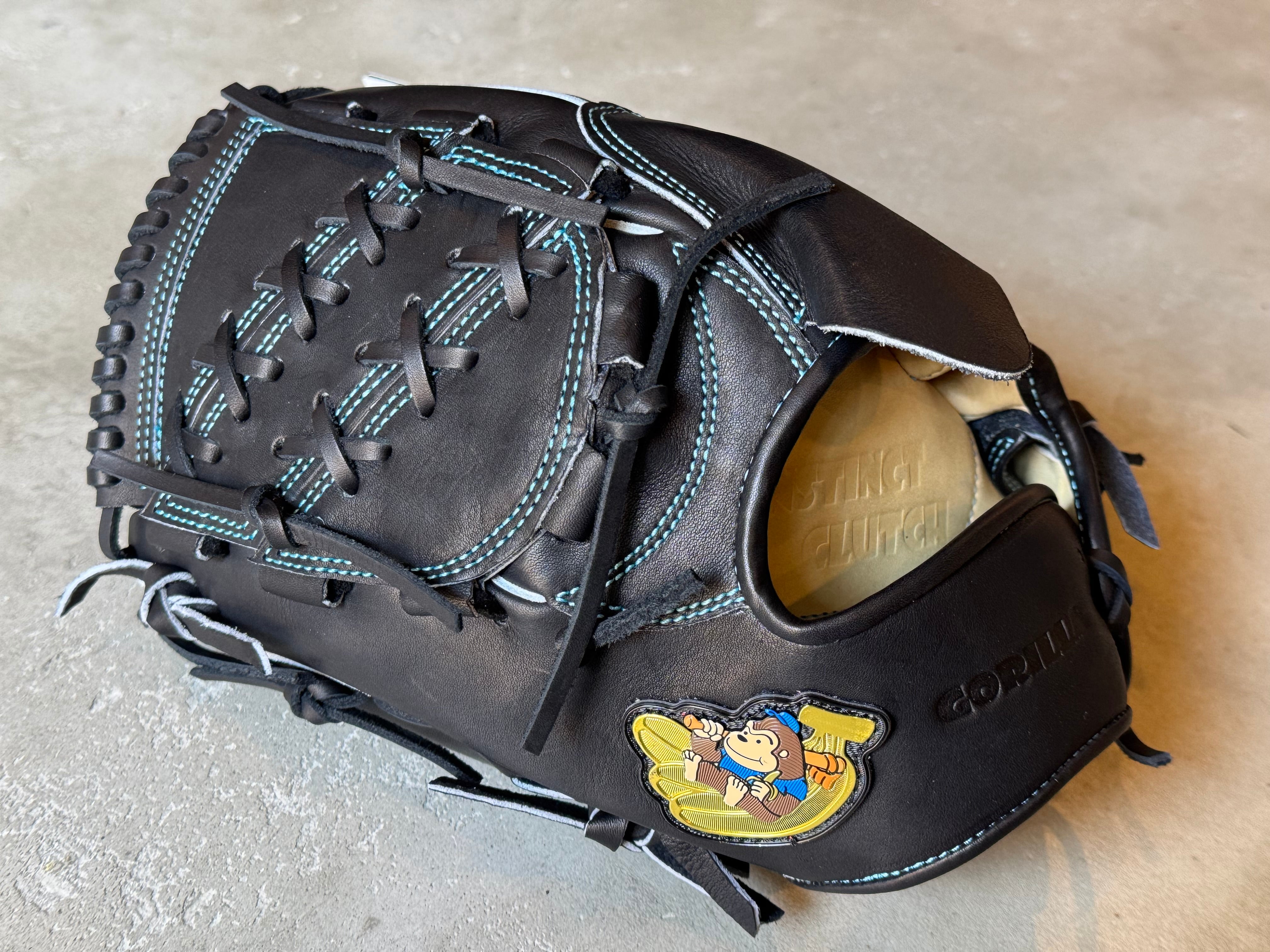 硬式用 投手兼内野グローブ 投手用グラブ | 野球専門店87スポーツ