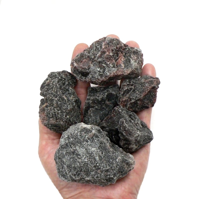 ヒマラヤ岩塩 ブラックソルト（塊・粒・パウダー）1kg＋増量250g 増量