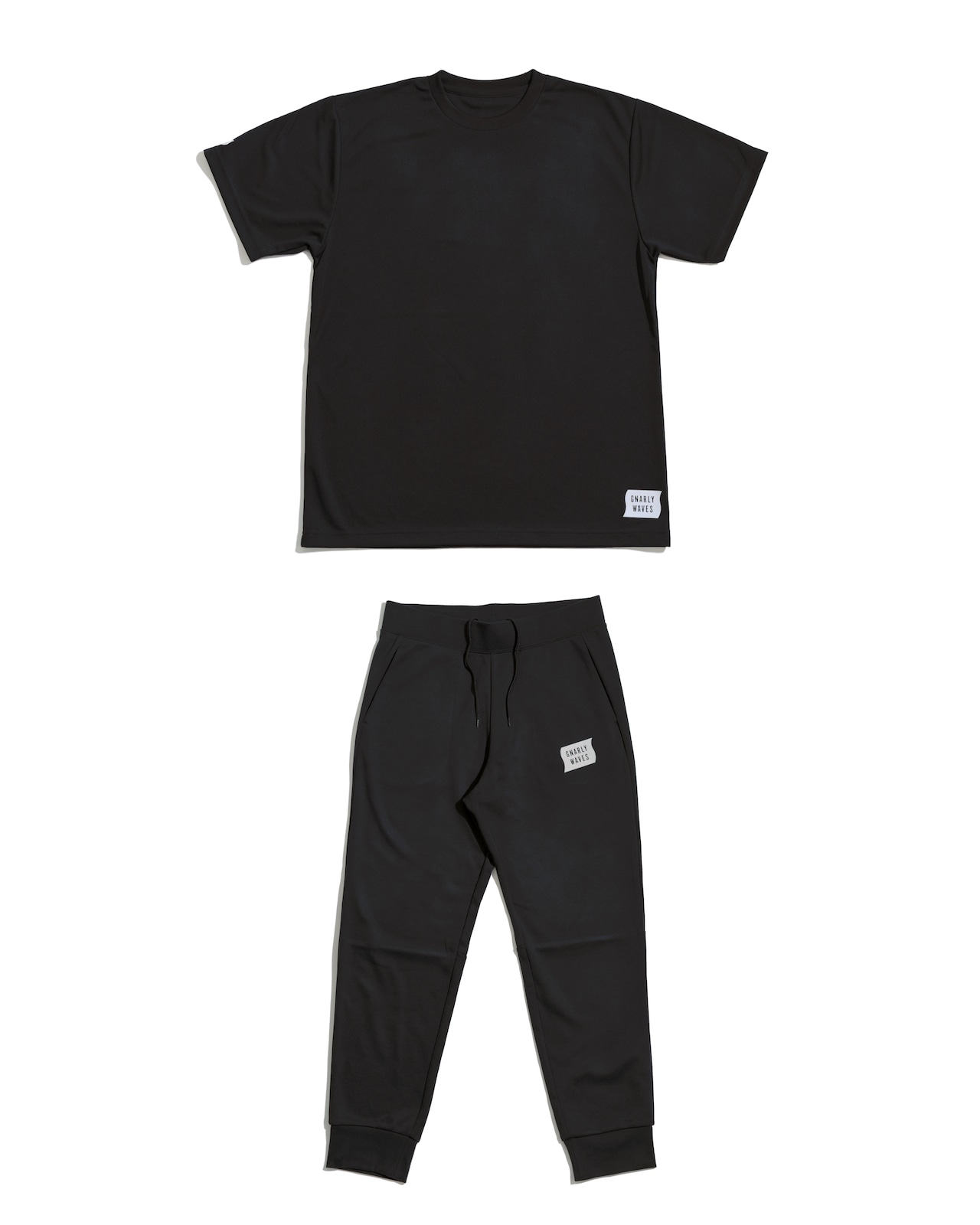 【KIDSセットアップ割引】EMBARK T-SHIRT/SWEATPANTS