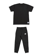 【KIDSセットアップ割引】EMBARK T-SHIRT/SWEATPANTS