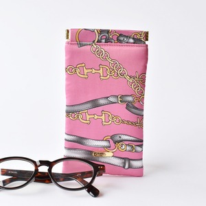 GLASSES POUCH / No,10182