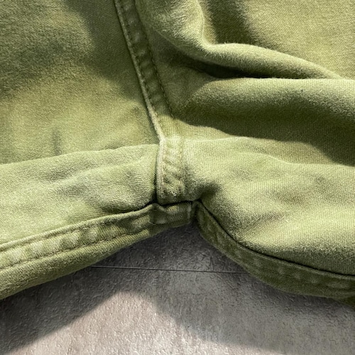 90s アイルランド軍 民間 P1960 コンバットパンツ SIZE 5 w31 詳細写真16