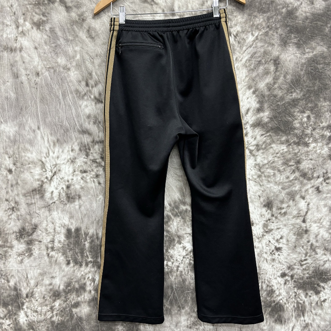 NEEDLES/ニードルス BootCut Track Pant/サイドライン ブーツカット 