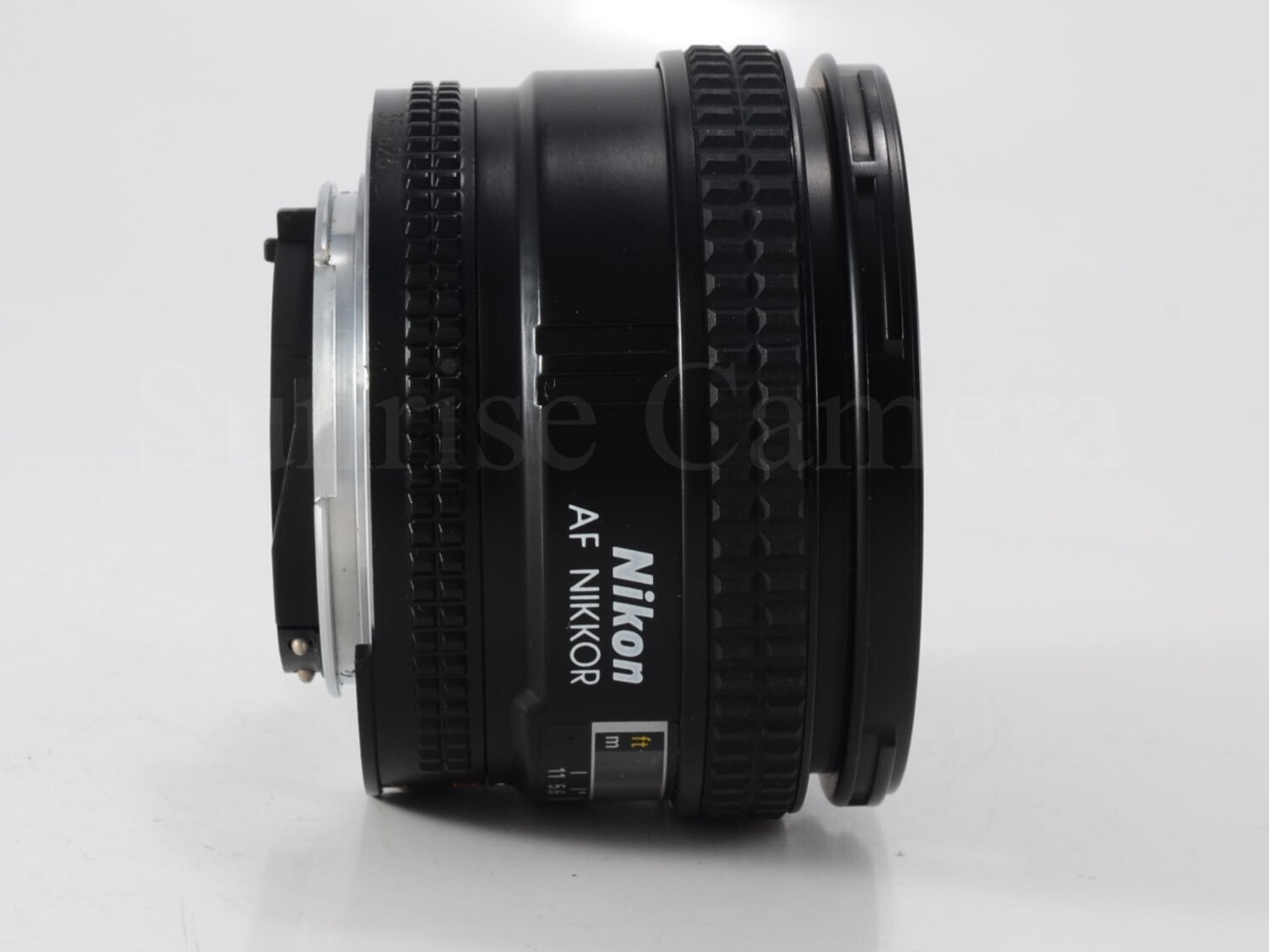 Nikon AF Nikkor 20mm F2.8 D 単焦点レンズ (60524) | サンライズ