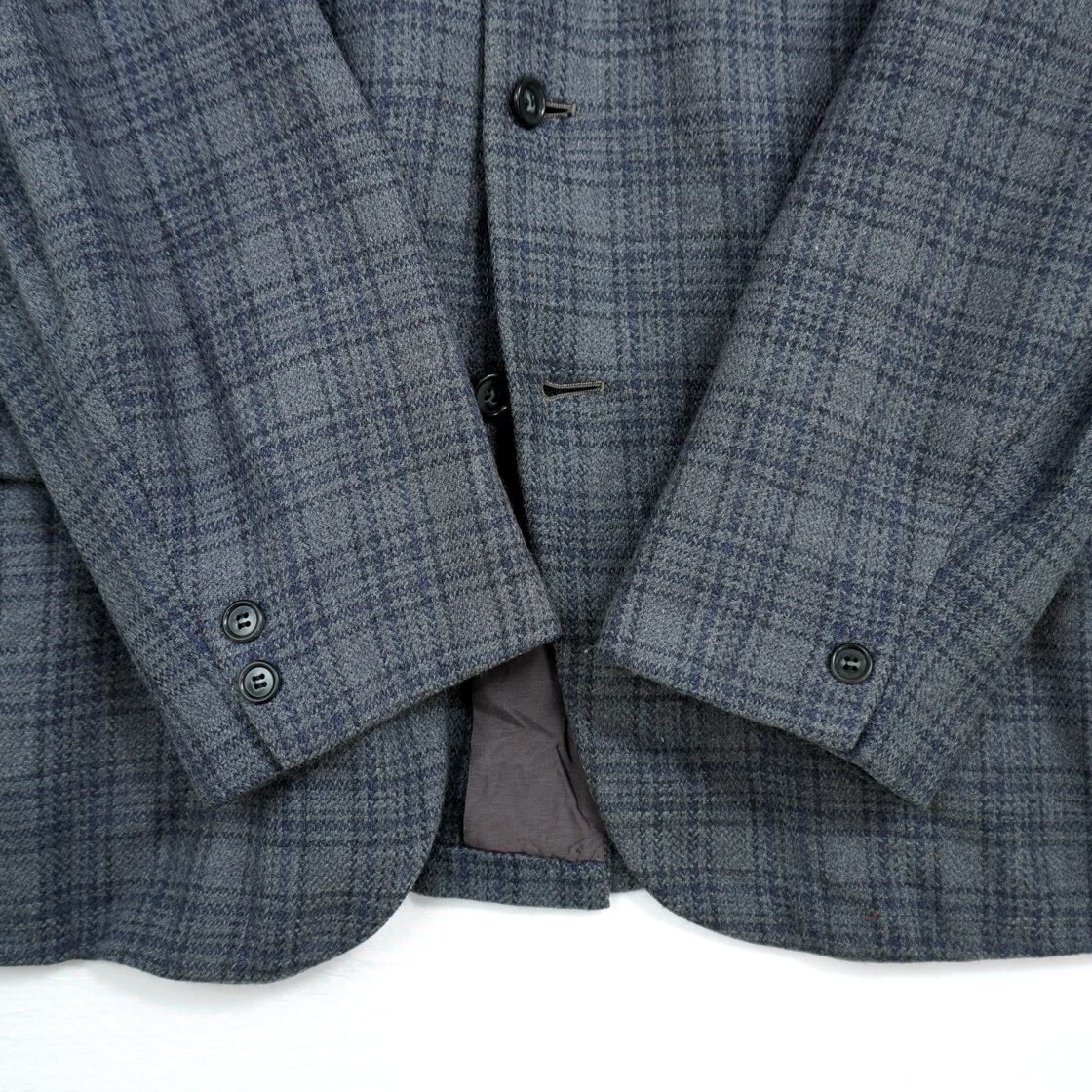 BRENT MONTGOMERY WARD Tailored Jacket 1960s 304056 | Pay ID 
