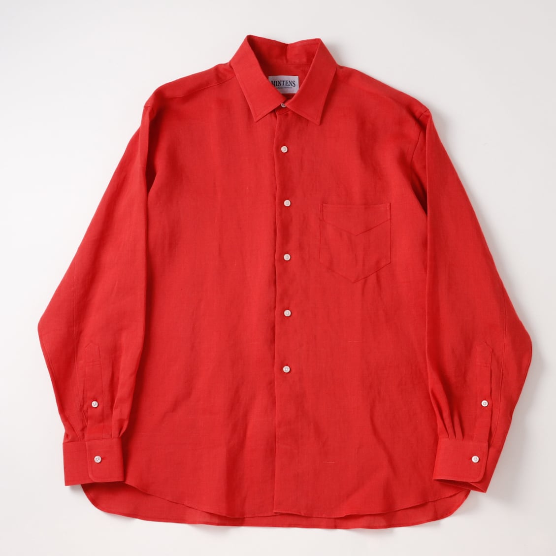 UNUSED／DEADSTOCK | MINTENS(ミンテンズ)｜ONLINE SHOP