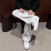 リラックス スウェットパンツ af0083