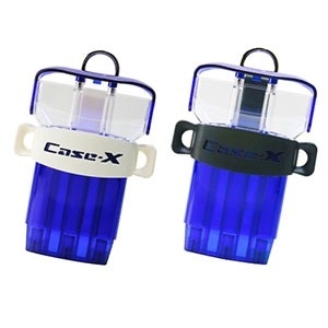 ケースX　ホルダー（ブラック）