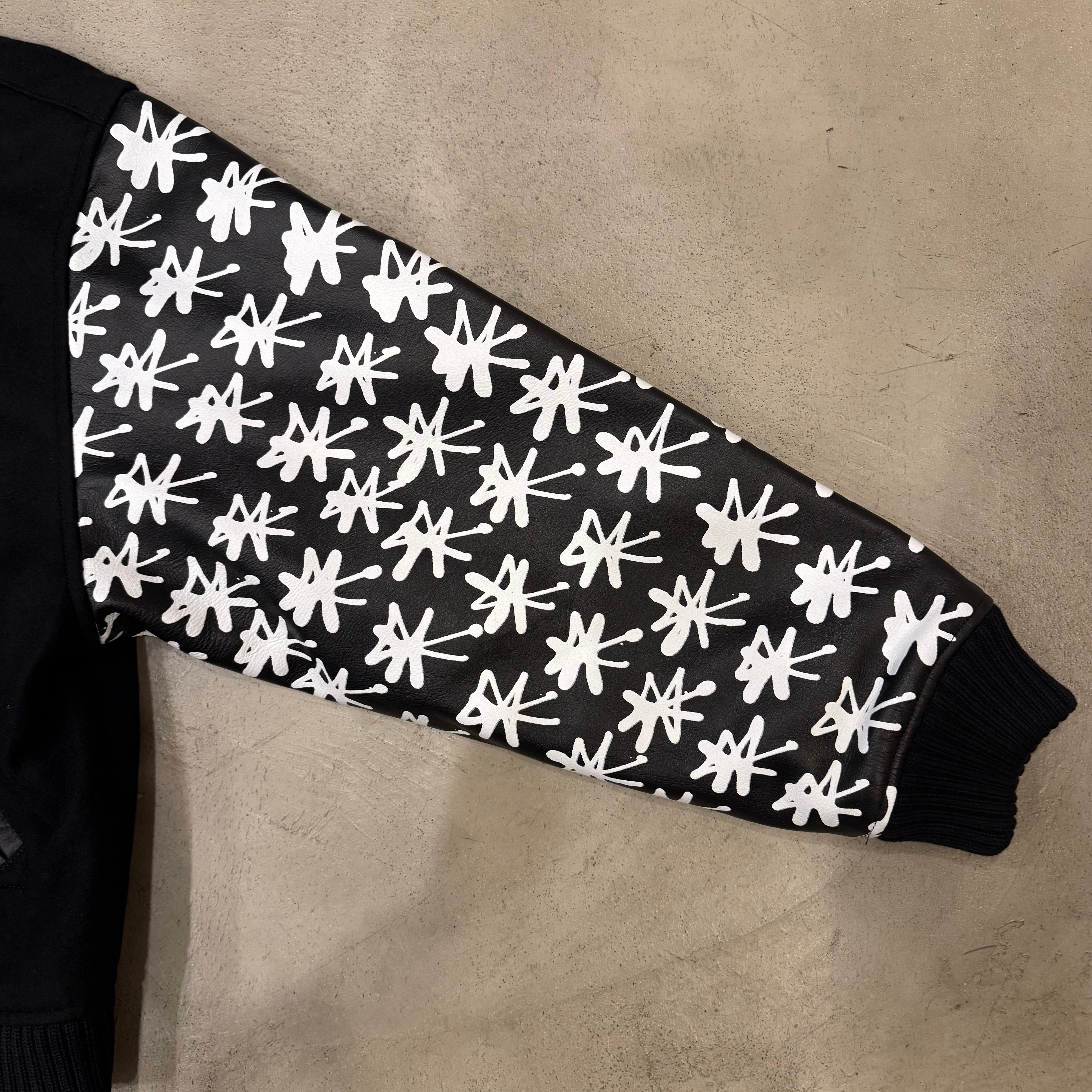FAMOUZ×GDC【collabo stadium jumper】 | 桜木商店