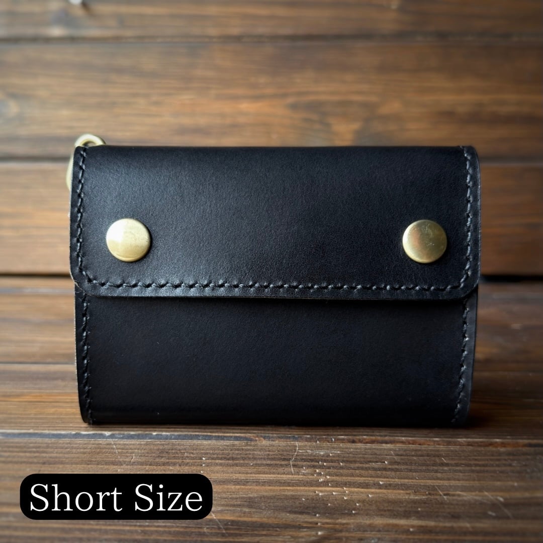 【カスタムオーダー Trucker Wallet-10Ⅱ】