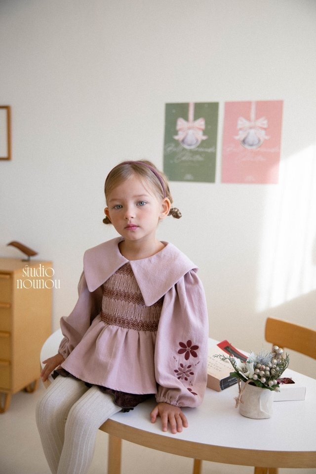 〖 即納 〗minirobe ミニローブ  チェックリバーシブルカーディガン