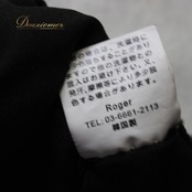 社交ダンス 衣装 スタンダード トップス レッスンウェア レディース Roger 黒 レース 長袖 ブラック系 無地 フォーマル 練習着 上品 オシャレ 高級感 着心地抜群 ストレッチ 大人 女性用 首元デザイン ルーズフィット 落ち着いた色合い ダンス用 トップス 半袖 結婚式 披露宴 パーティー プロ用 トレーニング 設計 シンプル スタイリッシュ ビジネスカジュアル 仕立て上げ シーン多様