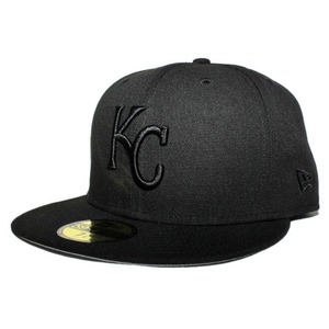 ニューエラ ベースボールキャップ 帽子 NEW ERA 59fifty メンズ レディース MLB カンザスシティ ロイヤルズ 6 3/4-8 1/4 NR11591152